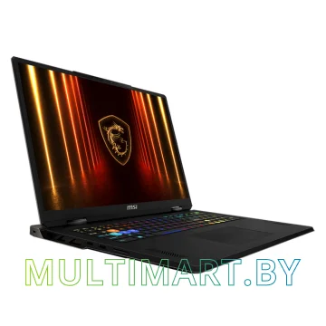 Игровой ноутбук MSI Vector A18 HX A9WIG-218RU (9S7-182L84-218) картинка 3